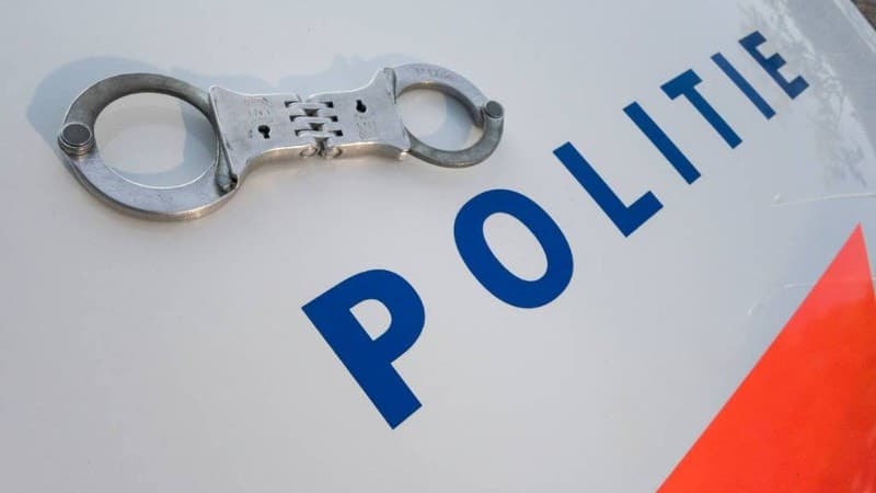 Foto van politie.nl: Verdachte aangehouden na mishandeling agent Scheveningen in Scheveningen | 112melder