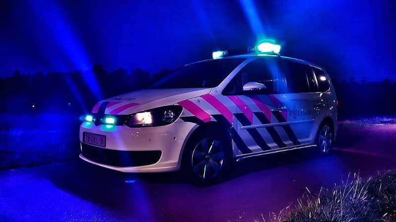 Foto bij: Politie roept daders mishandeling Fijnaart op om zich te melden