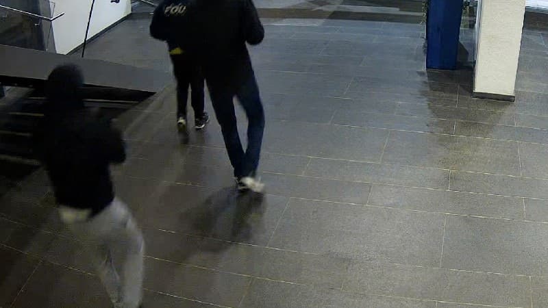 Foto van politie.nl: Update: Politie zoekt verdachten van woningoverval na ontvoering 20-jarige vrouw in… | 112melder