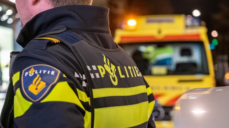 Foto van politie.nl: Gewonde bij steekincident in Schinveld in Schinveld | 112melder