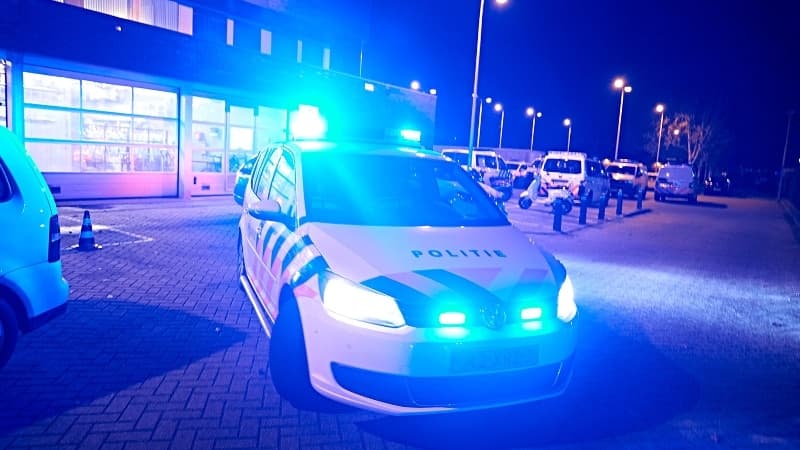 Foto van politie.nl: Politie zoekt getuigen na explosie bij woning breda | 112melder