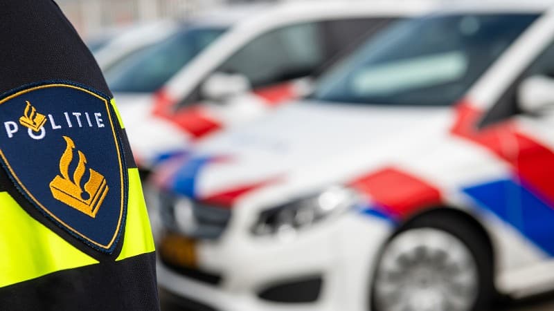 Foto van politie.nl: Politie onderzoekt poging diefstal aan de Kiosk in Venray in Venray | 112melder