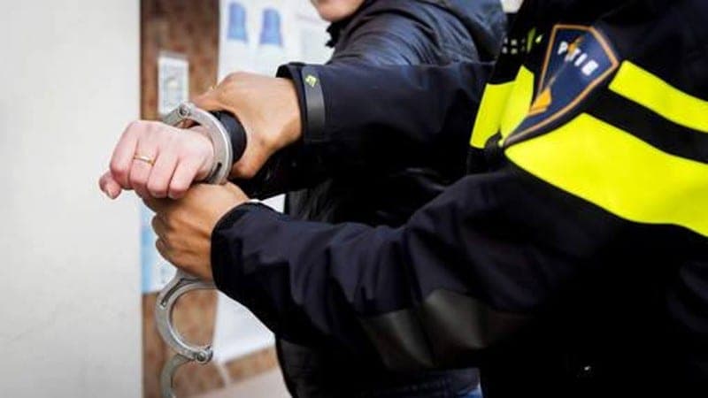 Foto van politie.nl: Man aangehouden voor betrokkenheid mishandeling in ’s-Hertogenbosch in 's-Hertogenbosch | 112melder