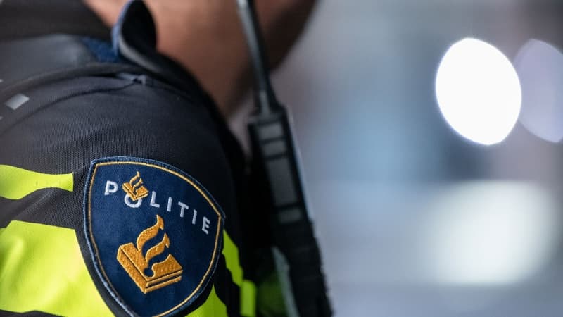 Foto van politie.nl: Aanhouding in onderzoek naar geweldsincidenten kapperszaken in vlaardingen | 112melder