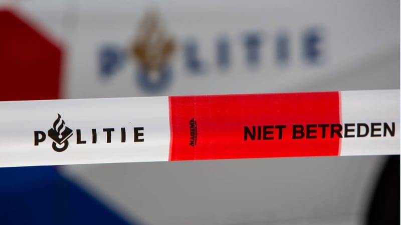 Foto van politie.nl: Politie zoekt getuigen van mishandeling uitgaansgelegenheid Maasboulevard, 23-jarige man… | 112melder